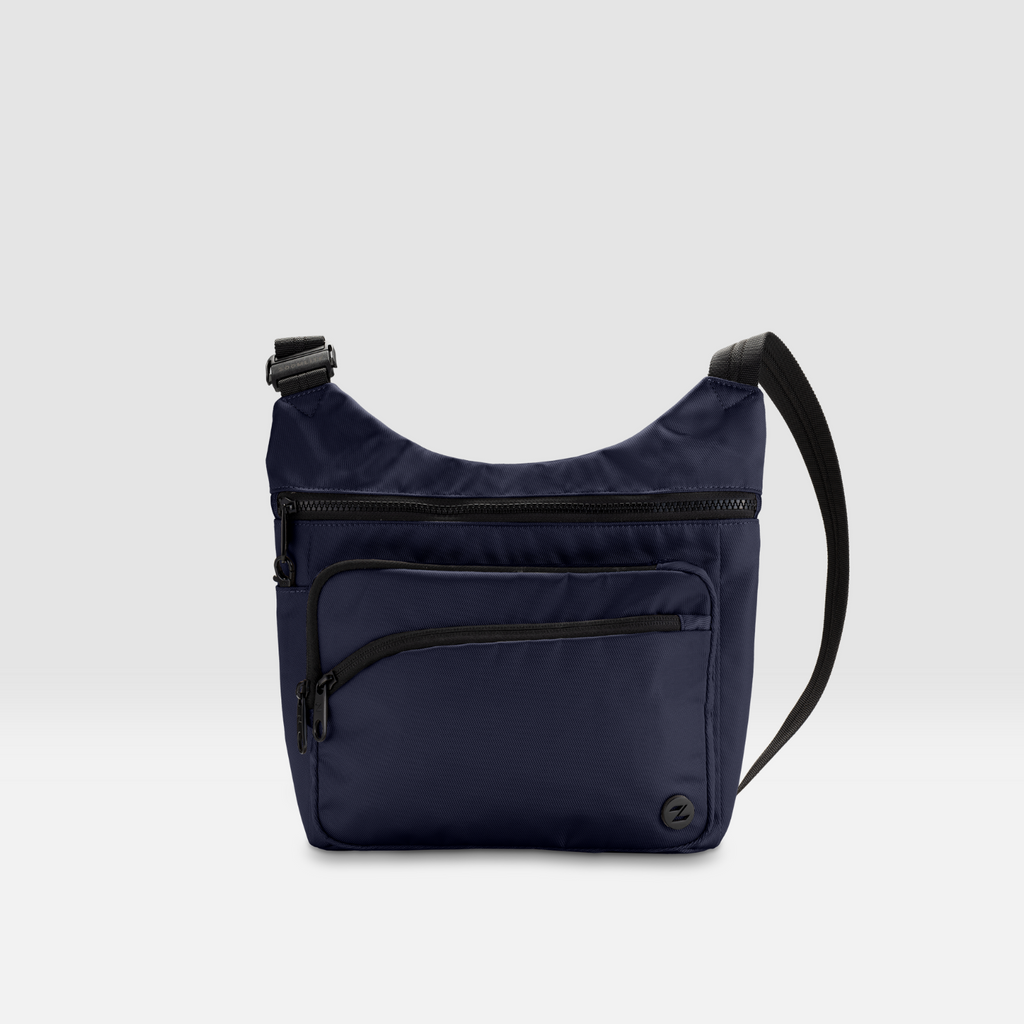 crossbody travel bags au Sling Bag 2.0 this versatile bag will be used so much itll barely stay in your closet Crossbody Bags Antler Luggage
