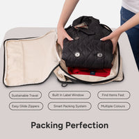 Glide Large Check-In
