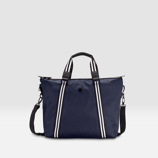 Brooklyn Anti-Theft Tote