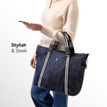 Brooklyn Anti-Theft Tote