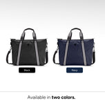 Brooklyn Anti-Theft Tote