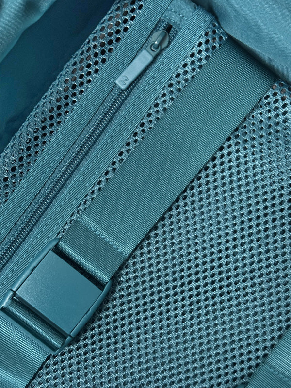 Compression packing