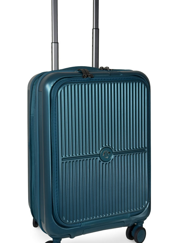 Polycarbonate shell
