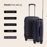 Glide Carry-On Pro