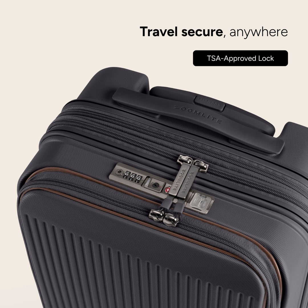 Glide Carry-On Pro