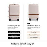Glide Carry-On Pro