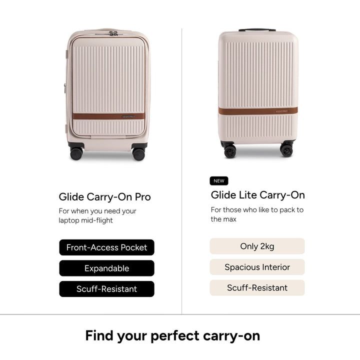 Glide Carry-On Pro