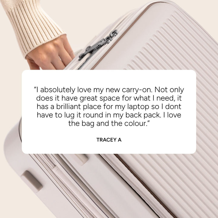 Glide Carry-On Pro