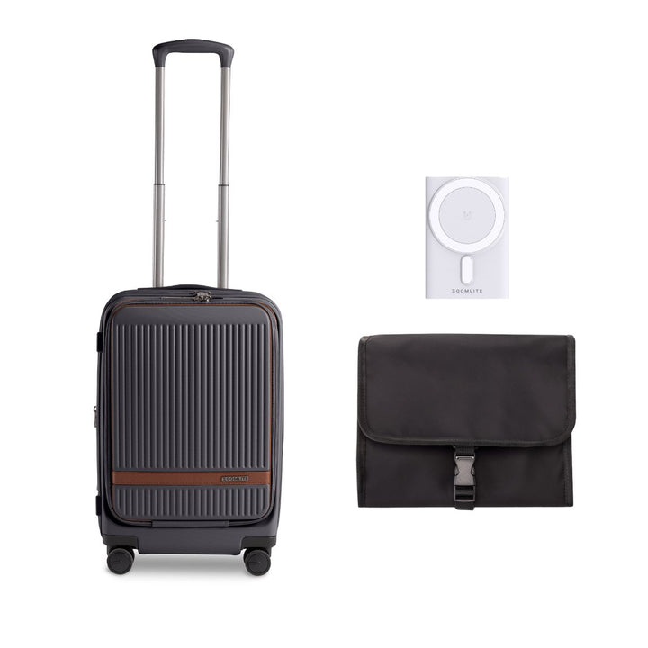 Pro Carry-On Bundle
