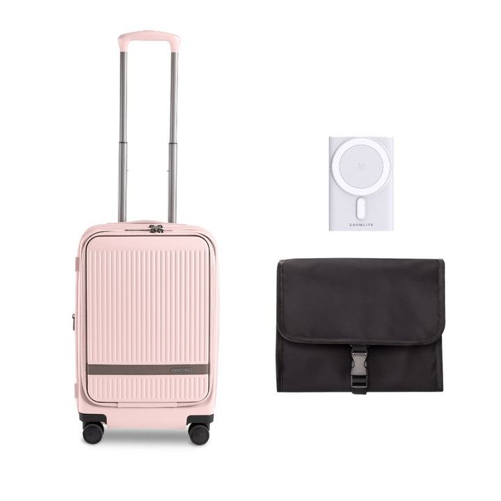 Pro Carry-On Bundle