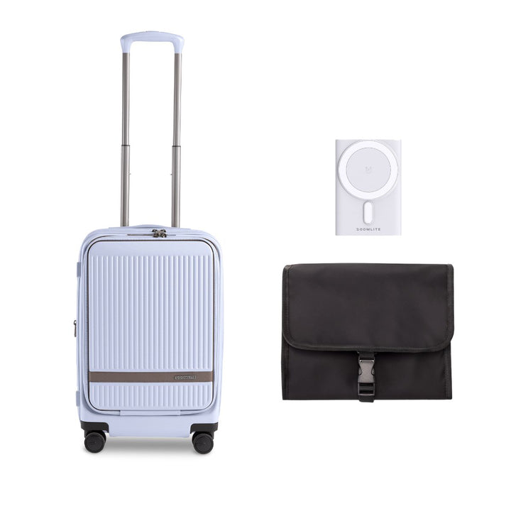Pro Carry-On Bundle