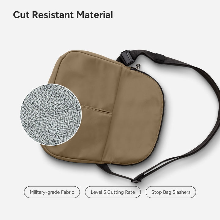 Luna Crossbody