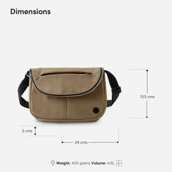 Luna Crossbody