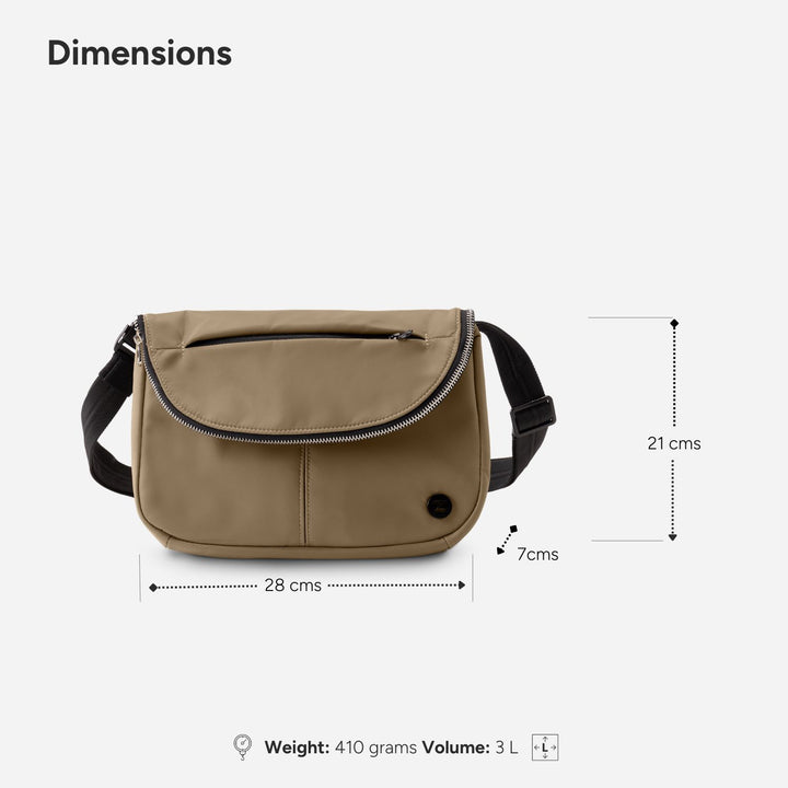 Luna Crossbody