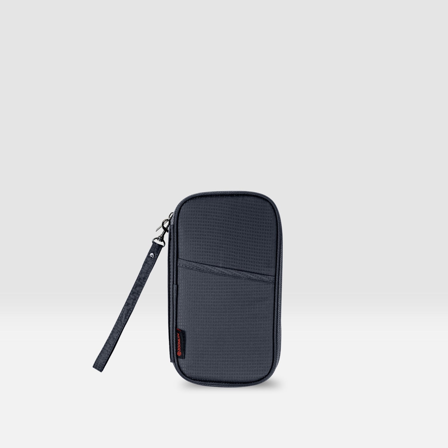 RFID protected Family Travel Wallet