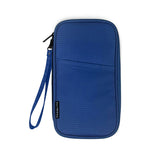 Family Travel Wallet & Passport Holder | RFID Blocking | Zoomlite - Wallets & Passport Holders - Zoomlite