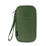 Family Travel Wallet & Passport Holder | RFID Blocking | Zoomlite - Wallets & Passport Holders - Zoomlite
