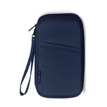 Family Travel Wallet & Passport Holder | RFID Blocking | Zoomlite - Wallets & Passport Holders - Zoomlite