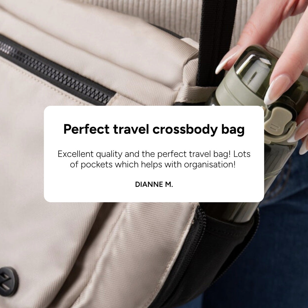  - Bags - Zoomlite