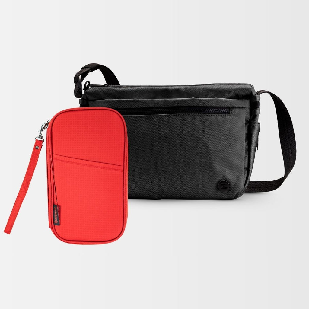 Florence Secure Set