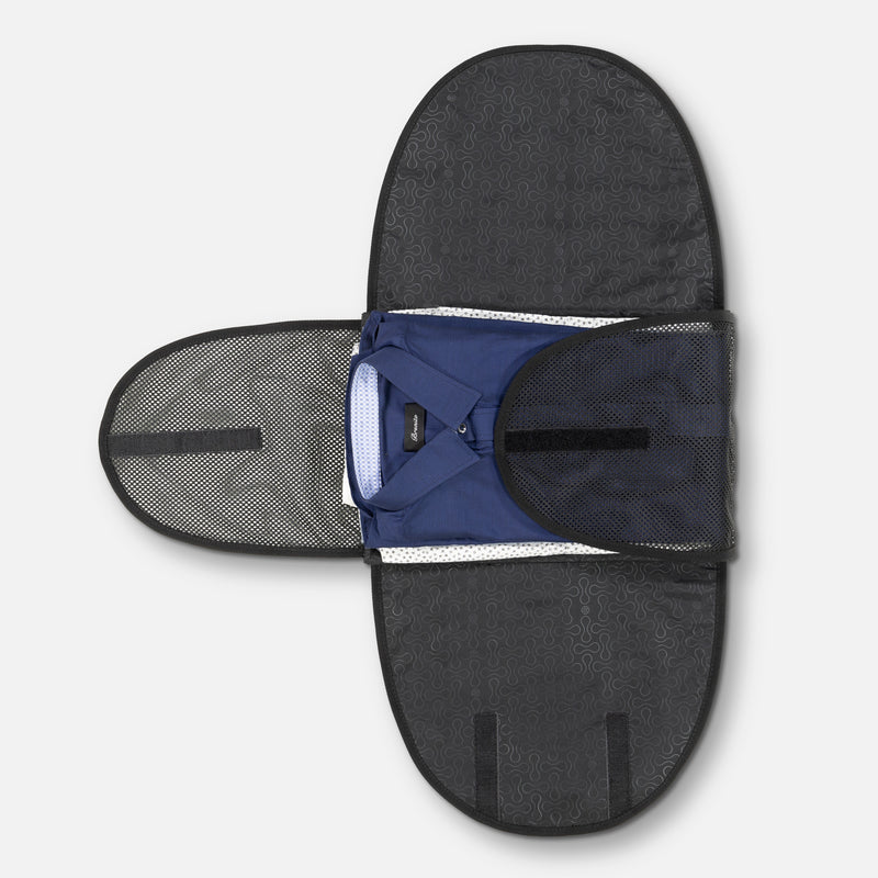 Garment Folder | Wrinkle-Free Packing | Zoomlite - Organisers & Pouches - Zoomlite