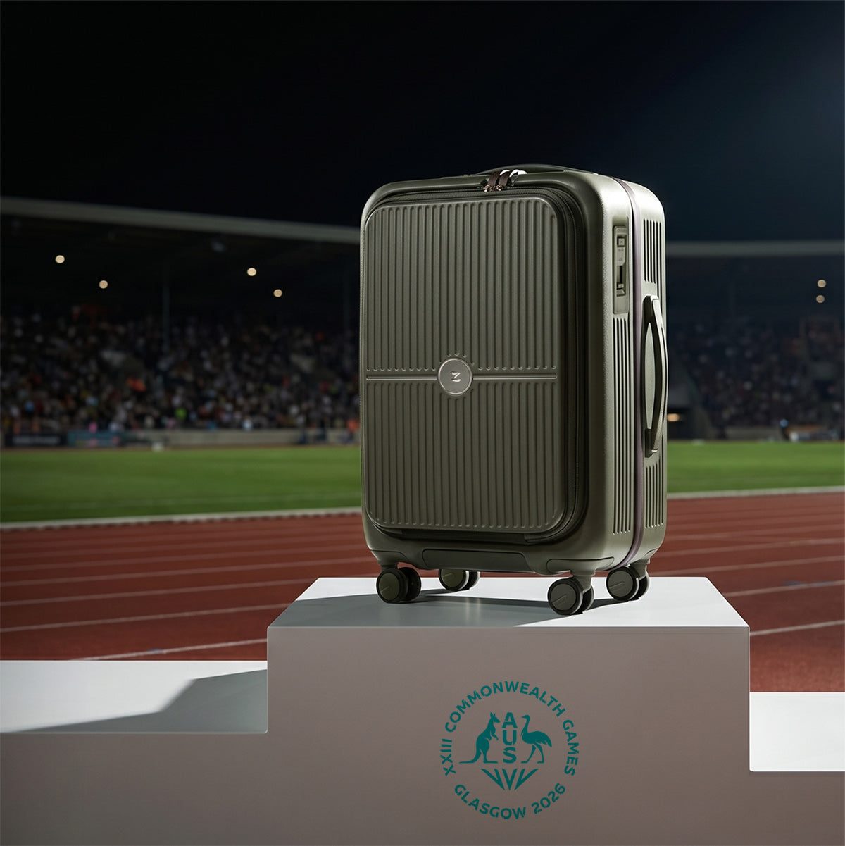 Travel like Australia’s Best!