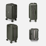 Glide Elite Carry-On Pro