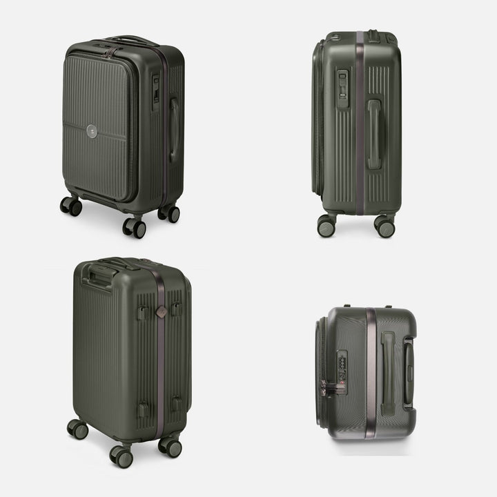 Glide Elite Carry-On Pro