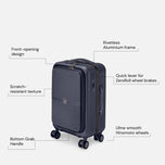 Glide Elite Carry-On Pro