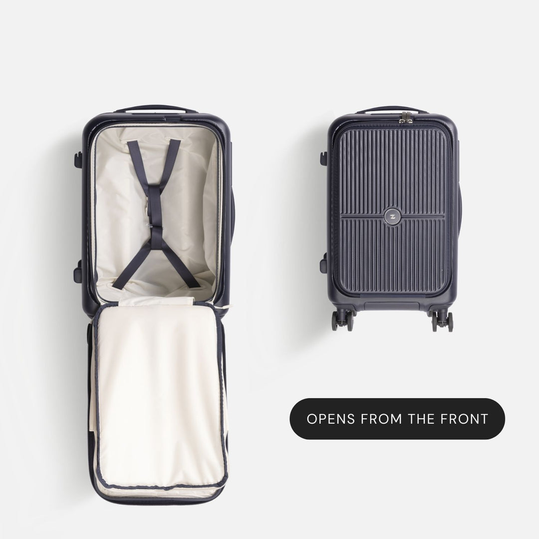  - Luggage - Zoomlite