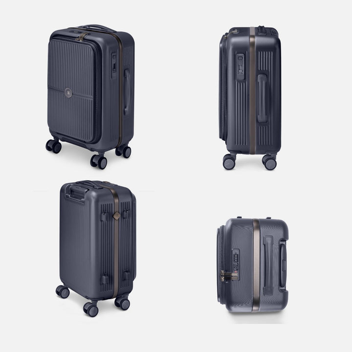 Glide Elite Carry-On Pro