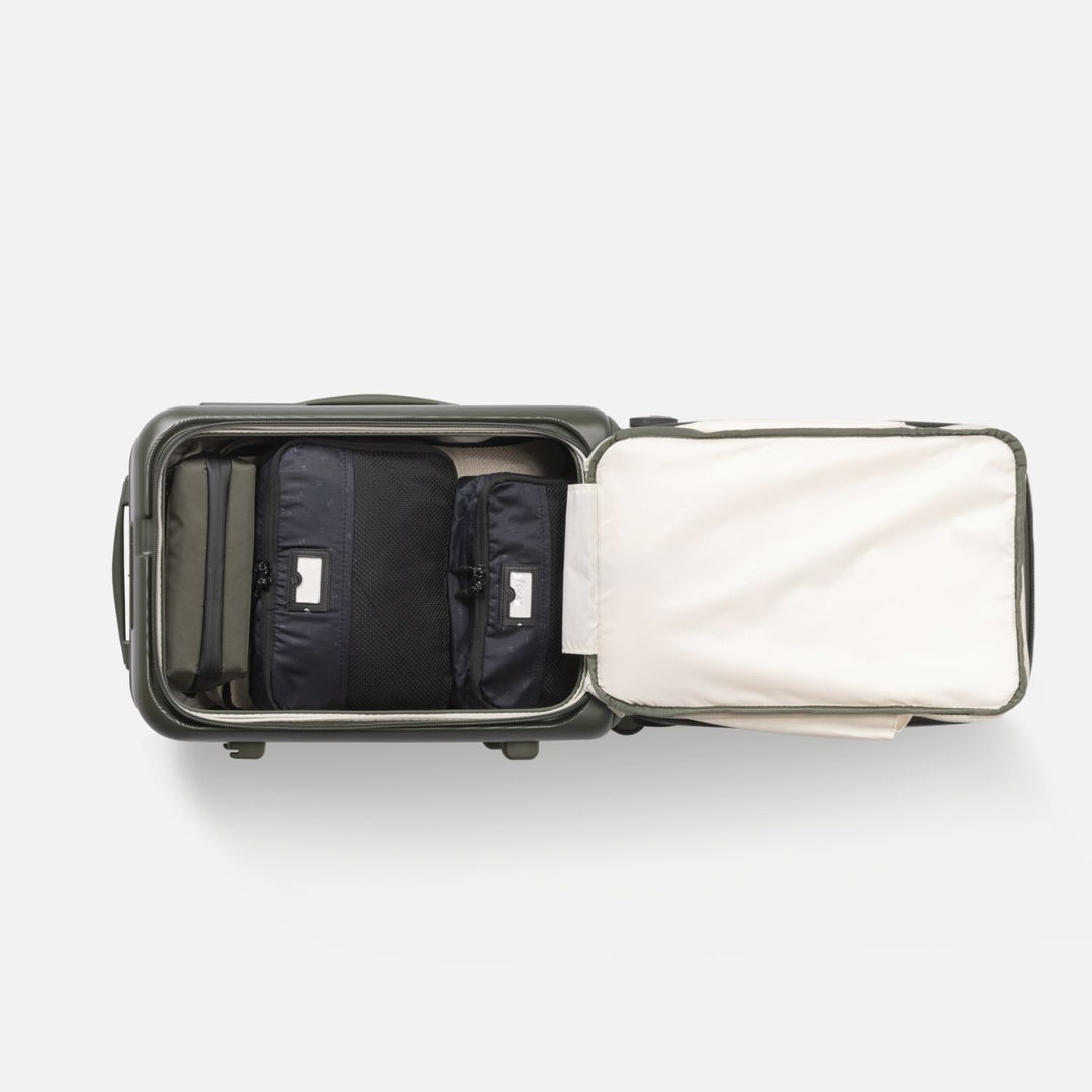  - Luggage - Zoomlite