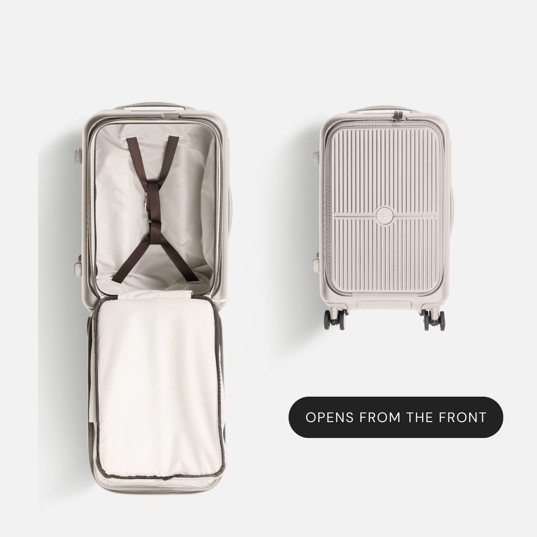  - Luggage - Zoomlite