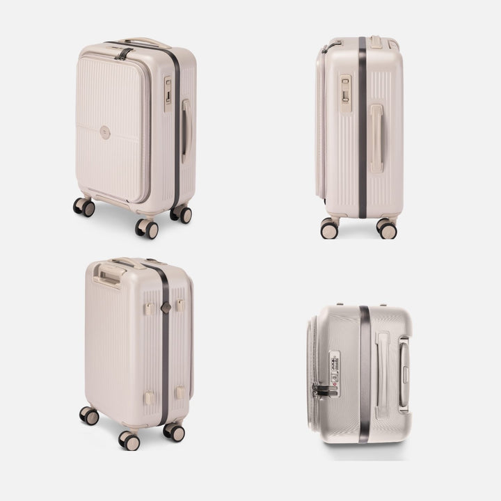 Glide Elite Carry-On Pro