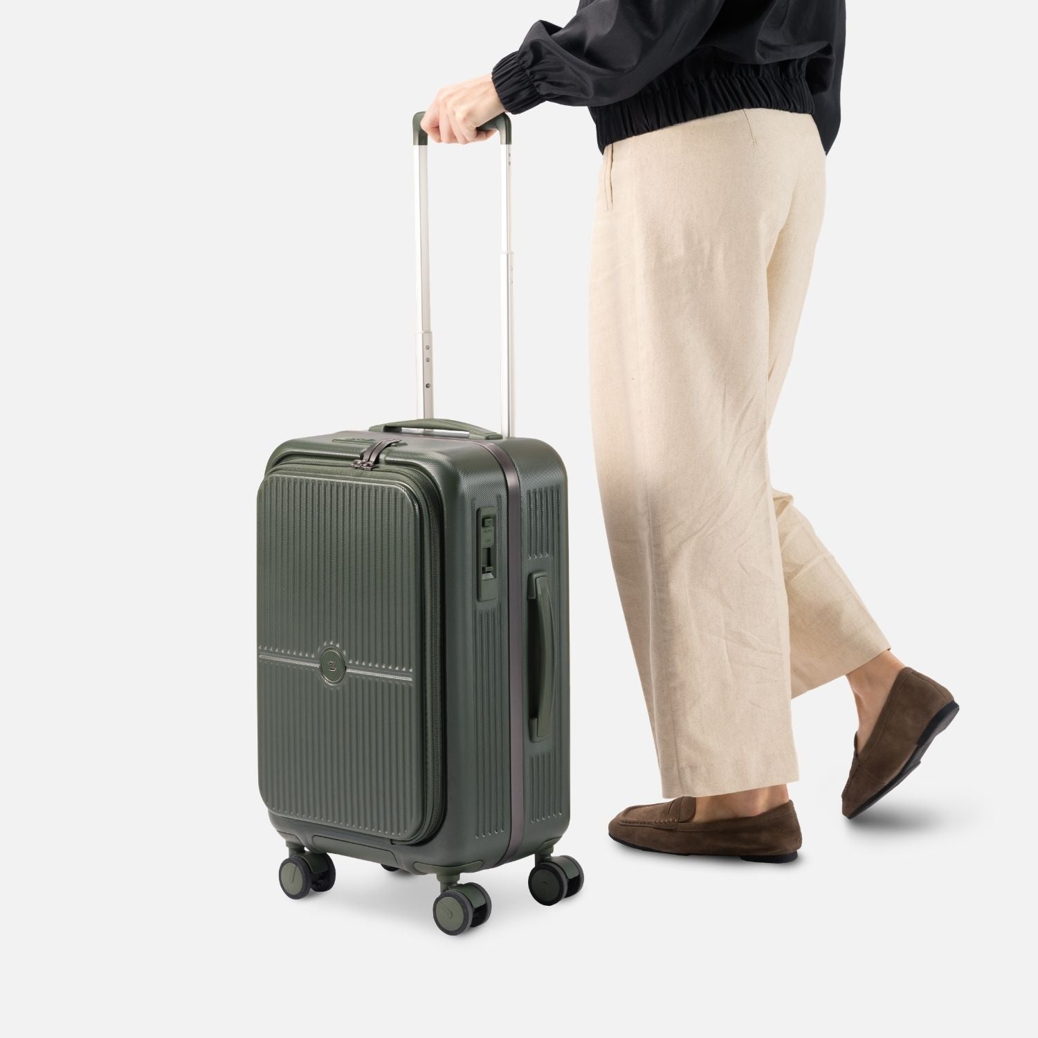 Glide Elite Carry-On Pro