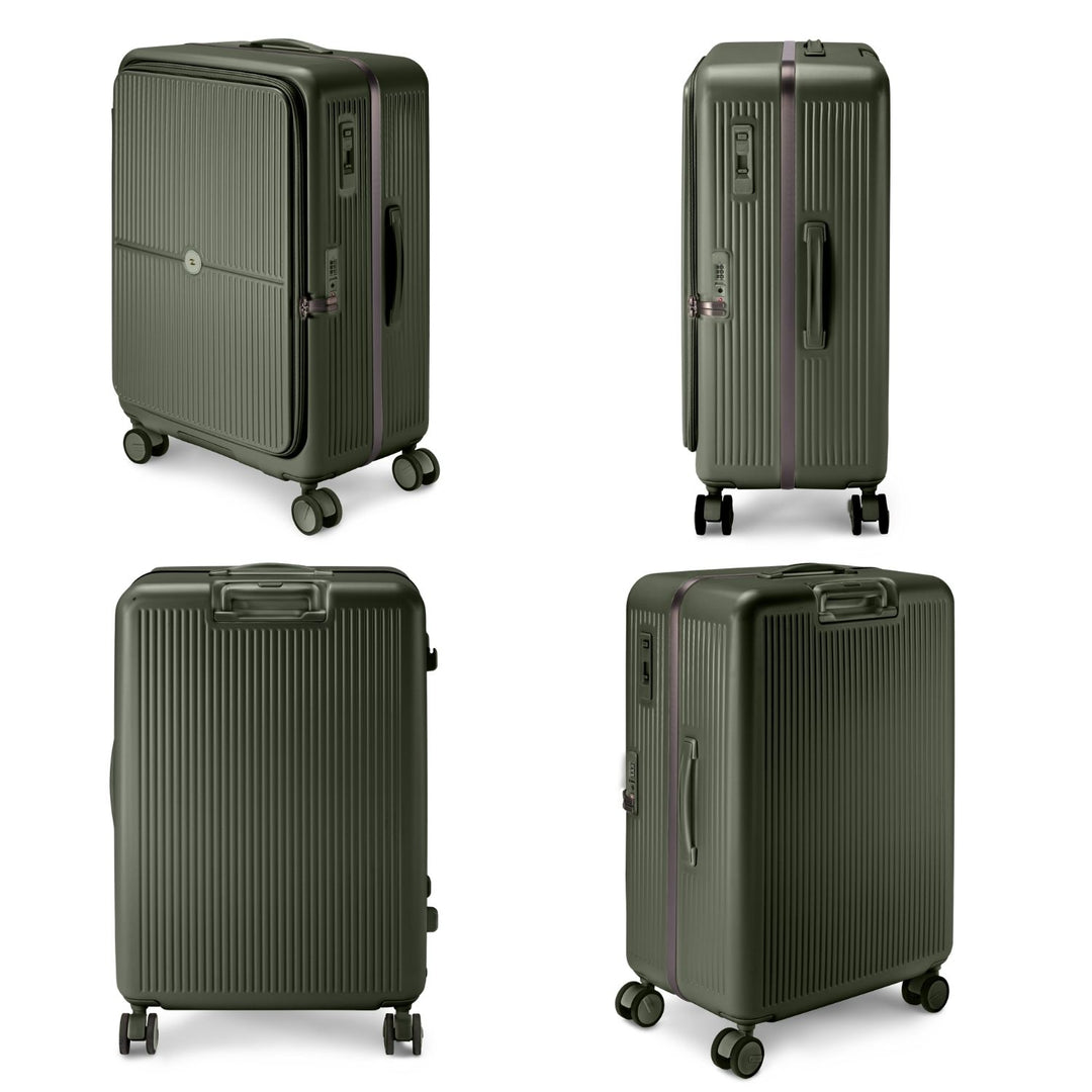  - Luggage - Zoomlite