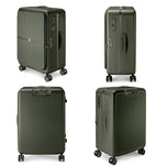 Glide Elite Large Check-In