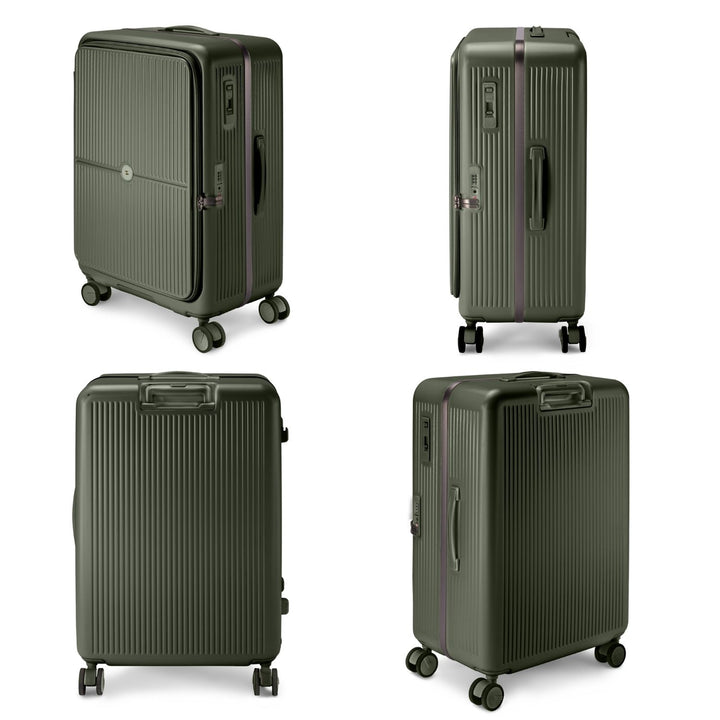 Glide Elite Large Check-In