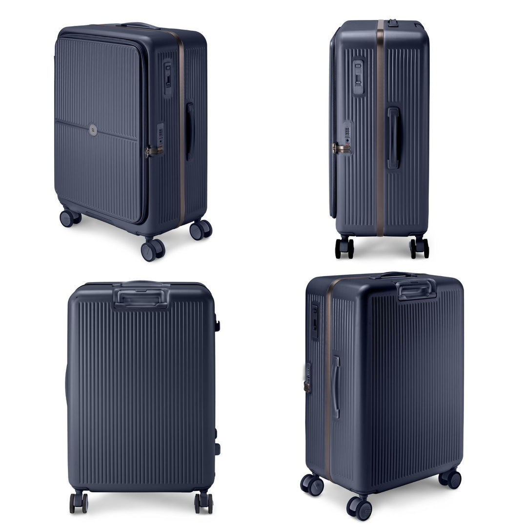  - Luggage - Zoomlite