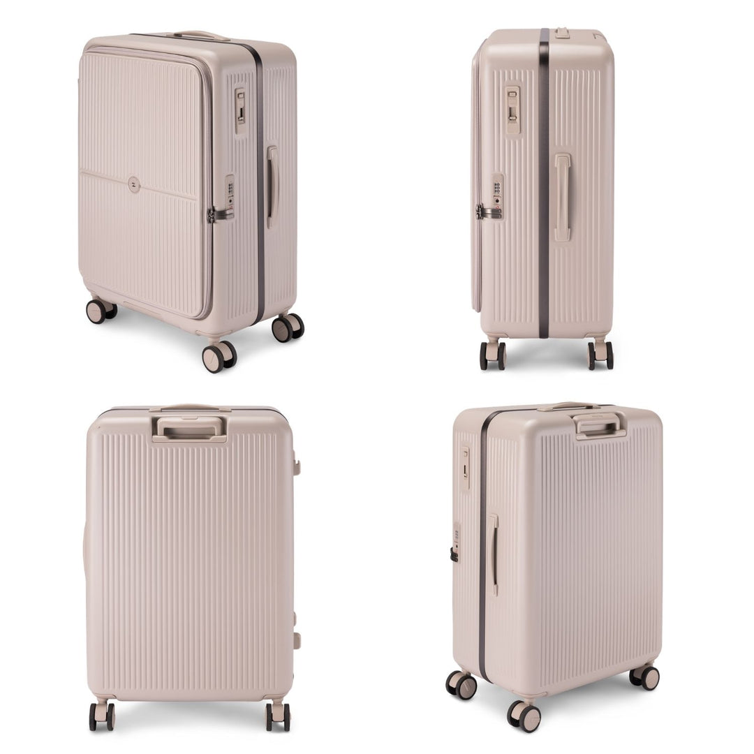  - Luggage - Zoomlite