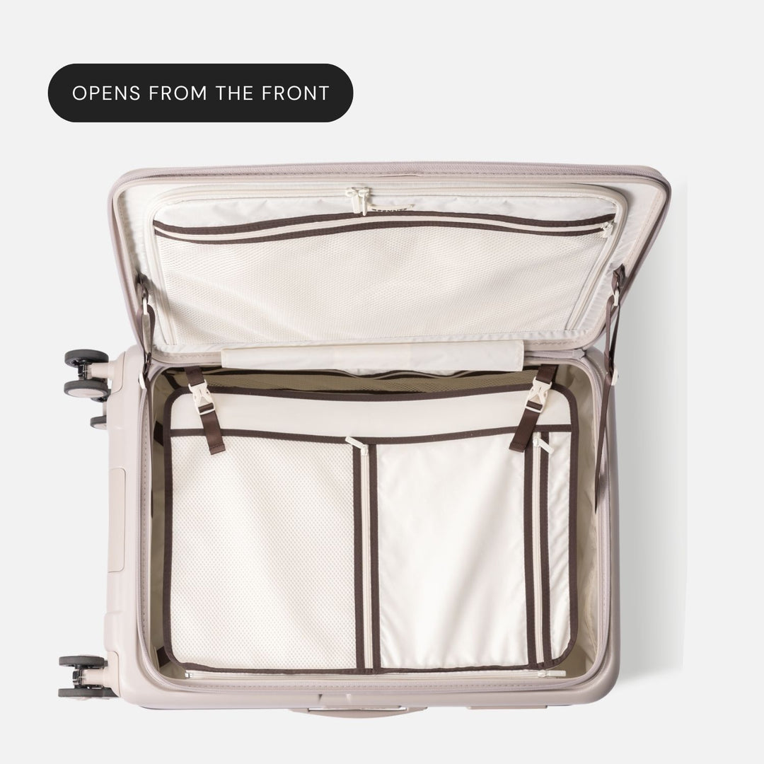  - Luggage - Zoomlite