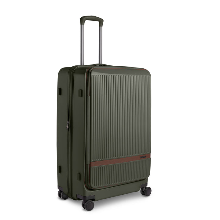 Glide Large Check-In