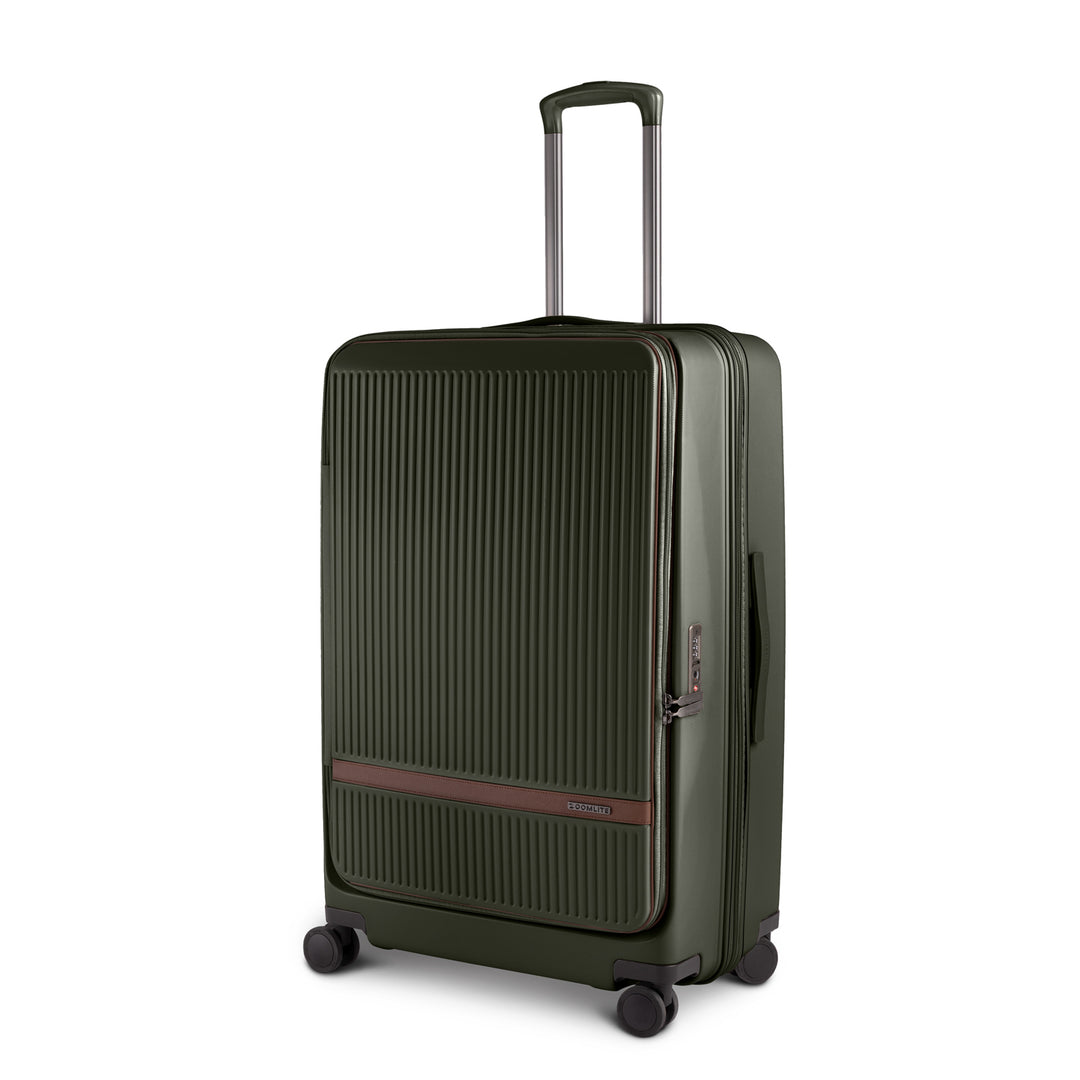Glide Large Check-In
