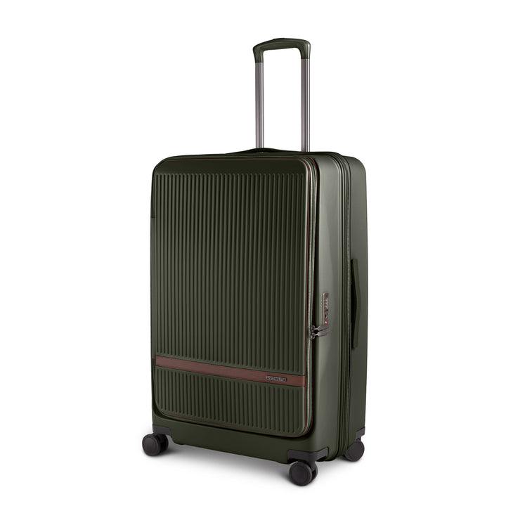 Glide Large Check-In