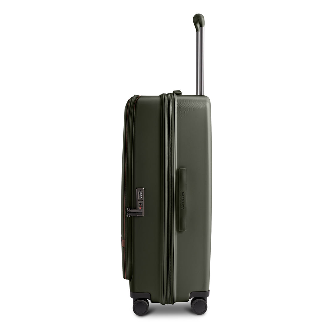 Glide Large Check-In