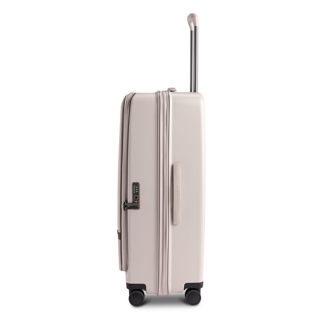 Glide Large Check-In