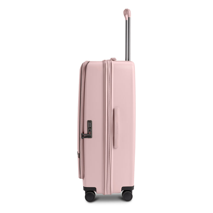 Glide Large Check-In
