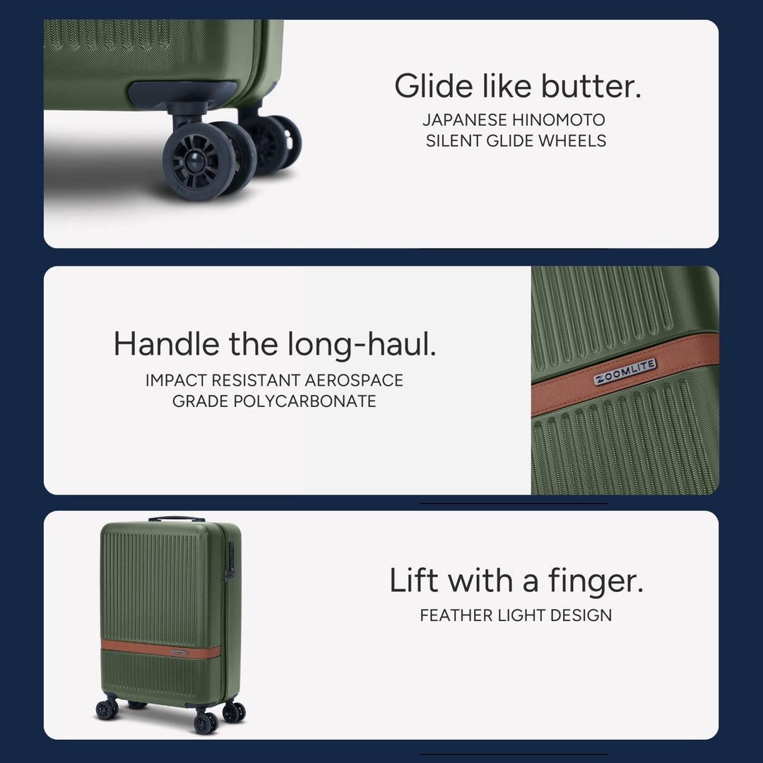 Glide Lite Carry-On