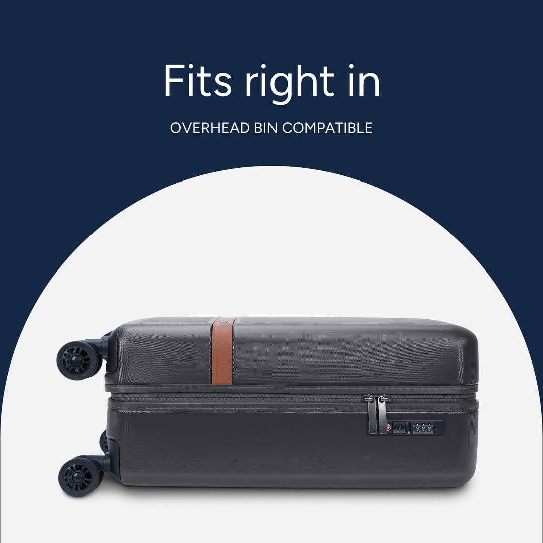 Glide Lite Carry-On