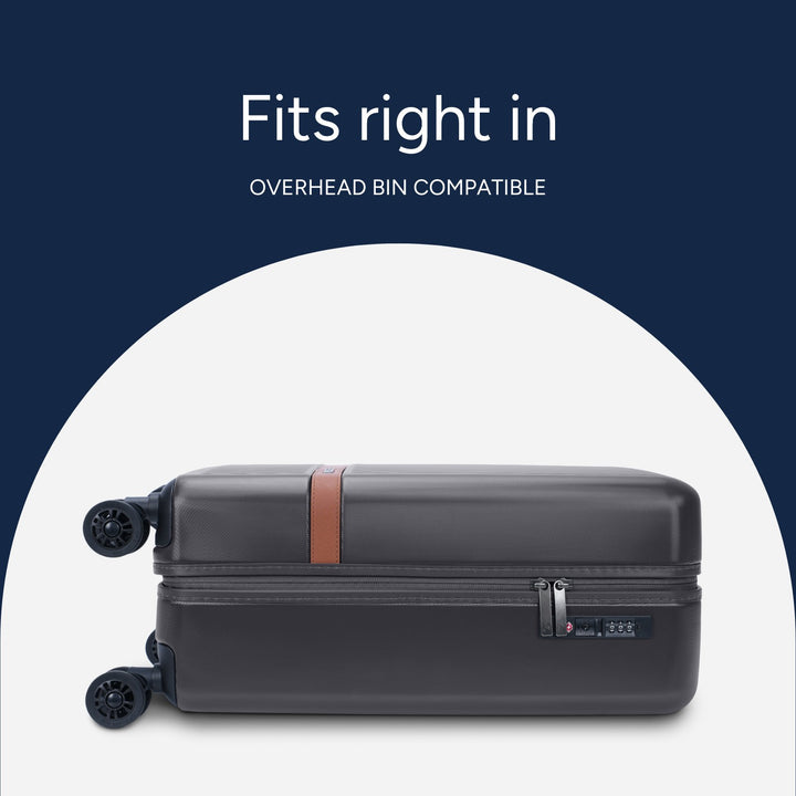 Glide Lite Carry-On